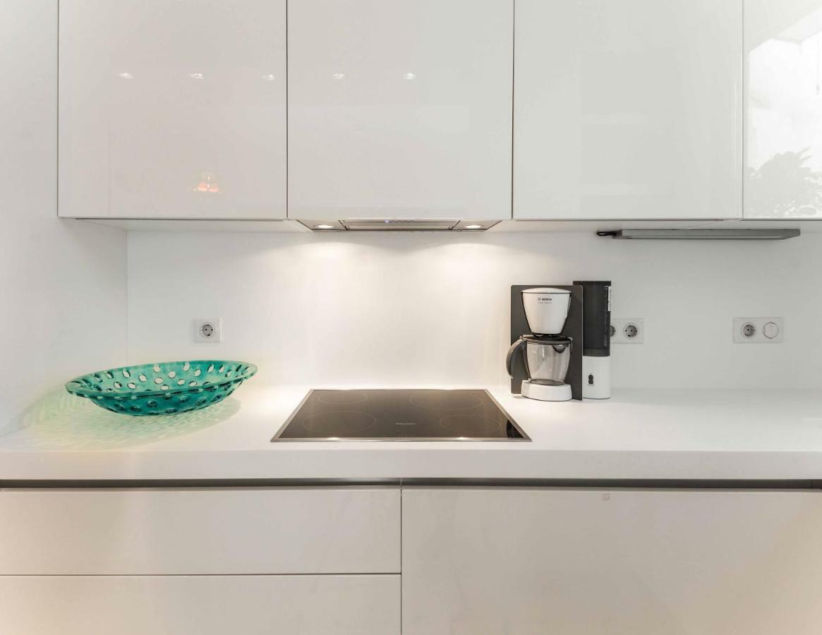 Stylish 3-Bedroom Apartment & Terrace Soluň Exteriér fotografie