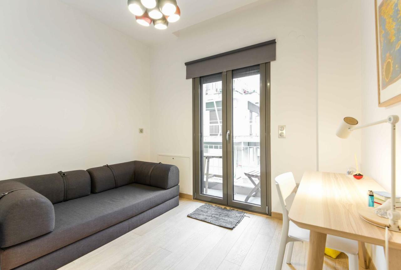 Stylish 3-Bedroom Apartment & Terrace Soluň Exteriér fotografie