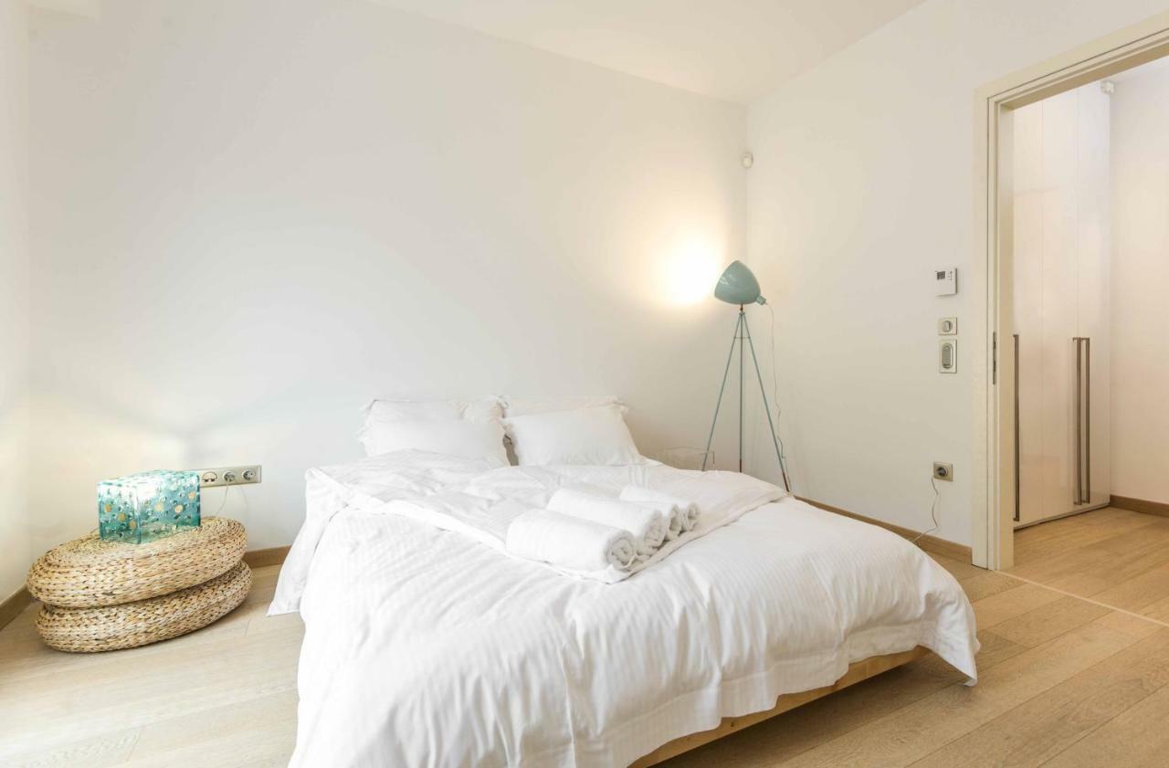 Stylish 3-Bedroom Apartment & Terrace Soluň Exteriér fotografie