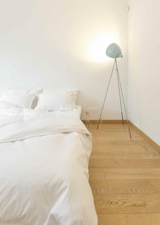Stylish 3-Bedroom Apartment & Terrace Soluň Exteriér fotografie