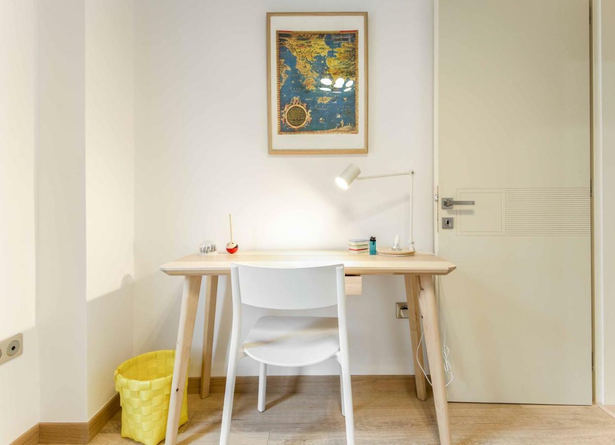 Stylish 3-Bedroom Apartment & Terrace Soluň Exteriér fotografie