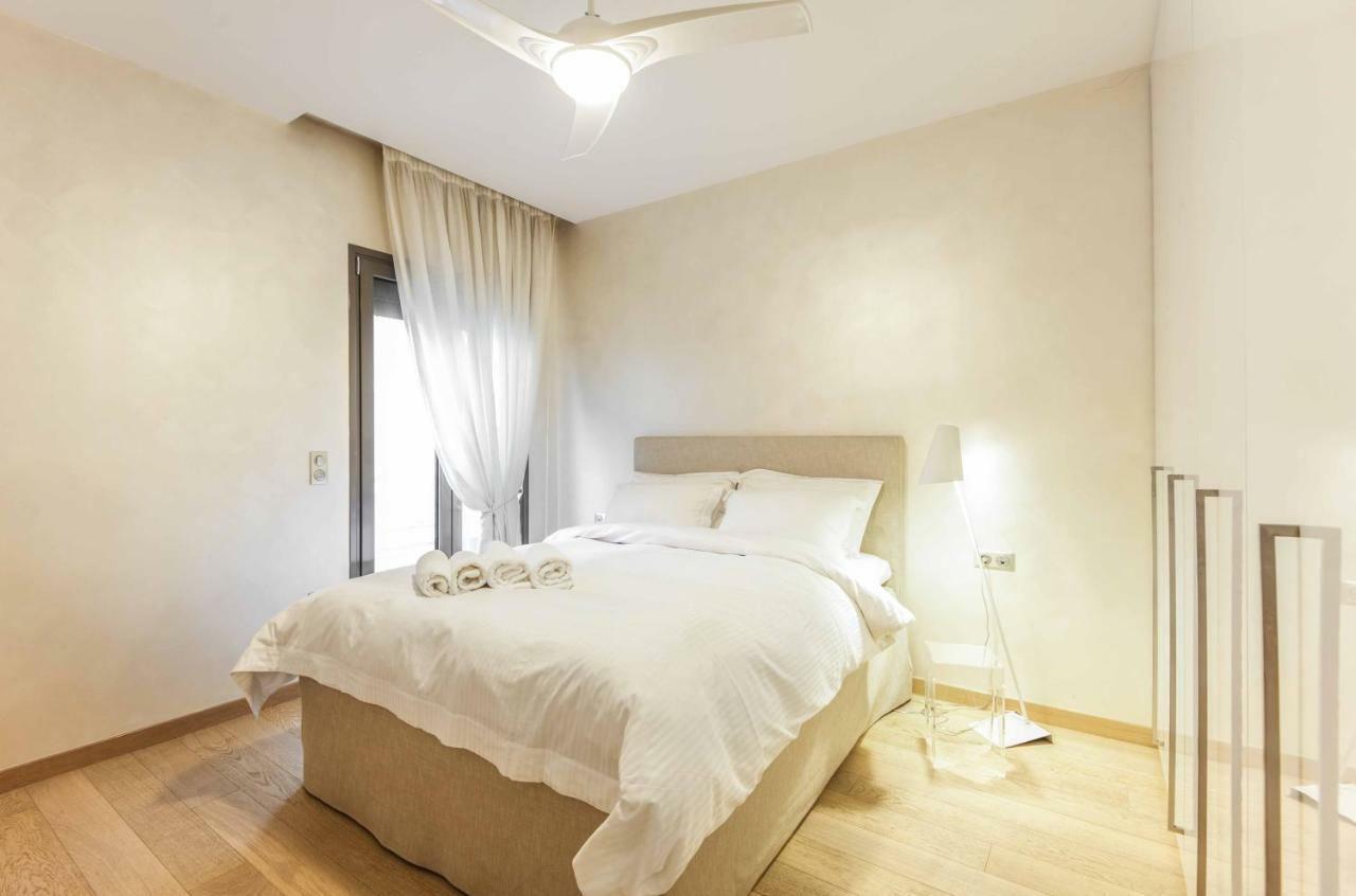 Stylish 3-Bedroom Apartment & Terrace Soluň Exteriér fotografie